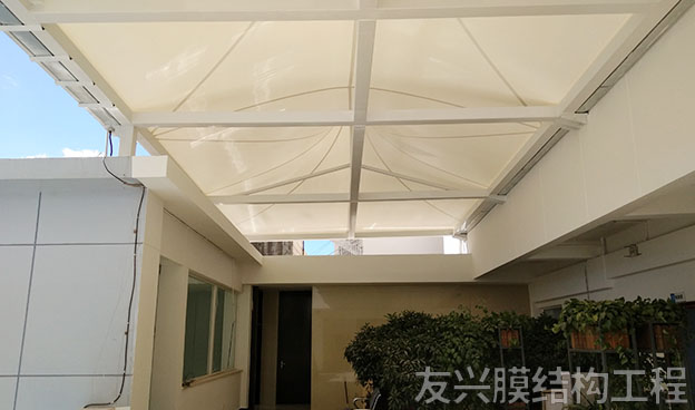 昆明膜結(jié)構(gòu)廠家